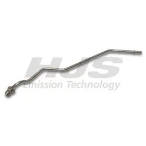 Druckleitung Drucksensor (ruß /partikelfilter) Hjs 92 10 2298 Druckleitung Drucksensor (ruß /partikelfilter) Hjs 92 10 2298