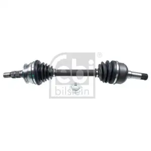 FEBI BILSTEIN 183295 Antriebswelle für OPEL, VAUXHALL FEBI BILSTEIN 183295 Antriebswelle für OPEL, VAUXHALL