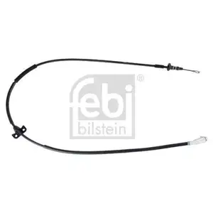 FEBI BILSTEIN 108022 Handbremsseil für VOLVO FEBI BILSTEIN 108022 Handbremsseil für VOLVO