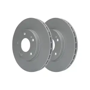 ATE 24.0124-0182.1 Bremsscheiben 2 Stück MITSUBISHI ATE 24.0124-0182.1 Bremsscheiben 2 Stück MITSUBISHI