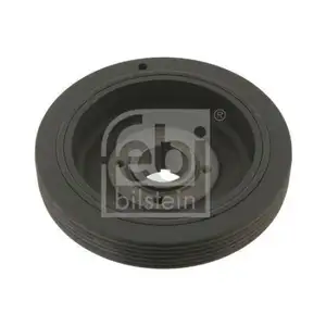 FEBI BILSTEIN 30138 Riemenscheibe (entkoppelt) für PEUGEOT FEBI BILSTEIN 30138 Riemenscheibe (entkoppelt) für PEUGEOT