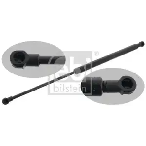 FEBI BILSTEIN 47811 Gasdruckfeder für PEUGEOT FEBI BILSTEIN 47811 Gasdruckfeder für PEUGEOT