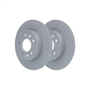 ATE 24.0110-0220.1 Bremsscheiben 2 Stück RENAULT ATE 24.0110-0220.1 Bremsscheiben 2 Stück RENAULT