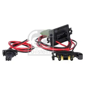 FEBI BILSTEIN 183765 Widerstand FEBI BILSTEIN 183765 Widerstand