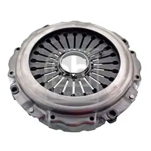 FEBI BILSTEIN 105322 Kupplungsdruckplatte f&uuml;r IVECO