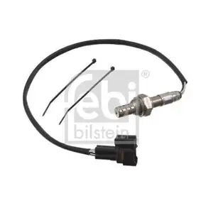 FEBI BILSTEIN 179586 Lambda-Sonde für SUZUKI FEBI BILSTEIN 179586 Lambda-Sonde für SUZUKI