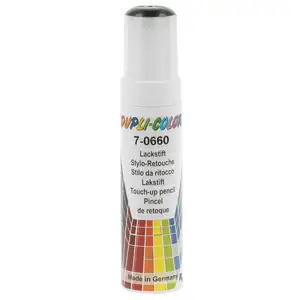 DUPLI COLOR 606052 AC 7-0660 gr&uuml;n 12