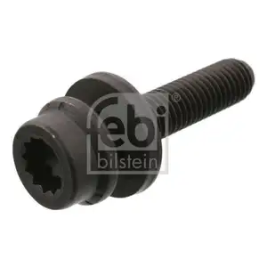 FEBI BILSTEIN 46115 Bundschraube für MERCEDES-BENZ FEBI BILSTEIN 46115 Bundschraube für MERCEDES-BENZ