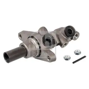 FEBI BILSTEIN 107917 Hauptbremszylinder für VW, AUDI, SEAT FEBI BILSTEIN 107917 Hauptbremszylinder für VW, AUDI, SEAT
