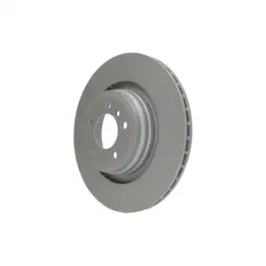 ATE 24.0124-0186.1 Bremsscheiben 2 Stück BMW ATE 24.0124-0186.1 Bremsscheiben 2 Stück BMW