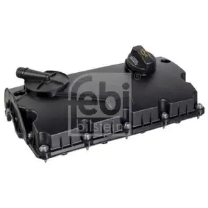 FEBI BILSTEIN 178735 Ventildeckel f&uuml;r AUDI, FORD, SKODA, VW, SEAT