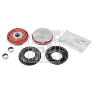 Reparatursatz Bremssattel Febi Bilstein 172231 für Daf für Man für Mercedes Benz Reparatursatz Bremssattel Febi Bilstein 172231 für Daf für Man für Mercedes Benz