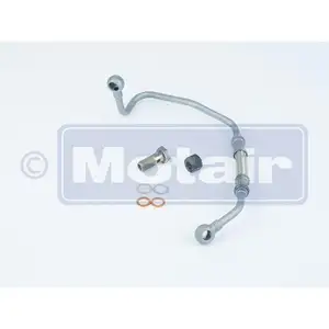 MOTAIR TURBO 550053 ÖLLEITUNGS-KIT für Vorlauf_1 für VW MOTAIR TURBO 550053 ÖLLEITUNGS-KIT für Vorlauf_1 für VW