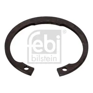 FEBI BILSTEIN 02668 Sicherungsring für AUDI, NEOPLAN, VW FEBI BILSTEIN 02668 Sicherungsring für AUDI, NEOPLAN, VW