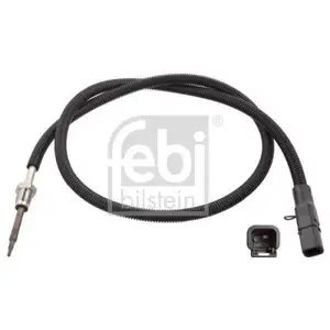 FEBI BILSTEIN 49608 Abgastemperatursensor für VOLVO FEBI BILSTEIN 49608 Abgastemperatursensor für VOLVO