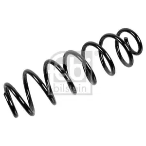 FEBI BILSTEIN 174730 Fahrwerksfeder FEBI BILSTEIN 174730 Fahrwerksfeder