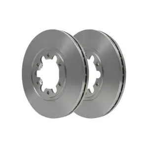 ATE 24.0124-0245.1 Bremsscheiben 2 Stück für FORD ATE 24.0124-0245.1 Bremsscheiben 2 Stück für FORD