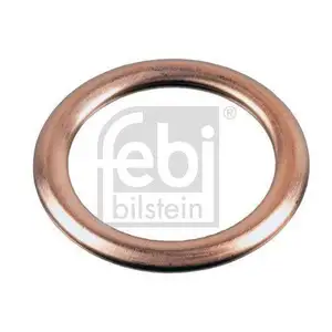 FEBI BILSTEIN 44850 Dichtring für FORD, RENAULT, PEUGEOT, NISSAN, OPEL, DACIA FEBI BILSTEIN 44850 Dichtring für FORD, RENAULT, PEUGEOT, NISSAN, OPEL, DACIA