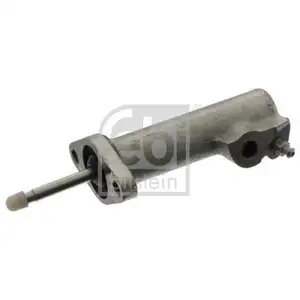 FEBI BILSTEIN 14066 Kupplungsnehmerzylinder für SEAT, VW FEBI BILSTEIN 14066 Kupplungsnehmerzylinder für SEAT, VW
