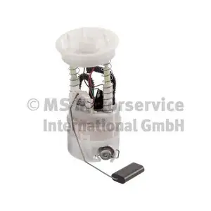 PIERBURG 7.05656.81.0 KRAFTSTOFFFOERDERMODUL für VW, SEAT, SKODA PIERBURG 7.05656.81.0 KRAFTSTOFFFOERDERMODUL für VW, SEAT, SKODA