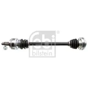 FEBI BILSTEIN 182814 Antriebswelle für BMW FEBI BILSTEIN 182814 Antriebswelle für BMW