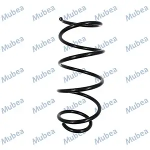 Mubea 065064-E Fahrwerksfeder Mubea 065064-E Fahrwerksfeder