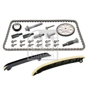 FEBI BILSTEIN 172944 Steuerkettensatz f&uuml;r SEAT, SKODA, VW, AUDI