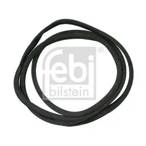 FEBI BILSTEIN 02789 Windschutzscheibendichtung für MERCEDES-BENZ FEBI BILSTEIN 02789 Windschutzscheibendichtung für MERCEDES-BENZ