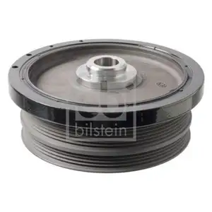 FEBI BILSTEIN 34165 Riemenscheibe (entkoppelt) für BMW FEBI BILSTEIN 34165 Riemenscheibe (entkoppelt) für BMW