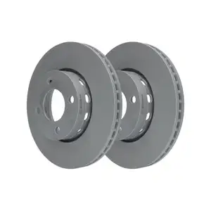 ATE 24.0125-0106.1 Bremsscheiben 2 Stück AUDI ATE 24.0125-0106.1 Bremsscheiben 2 Stück AUDI