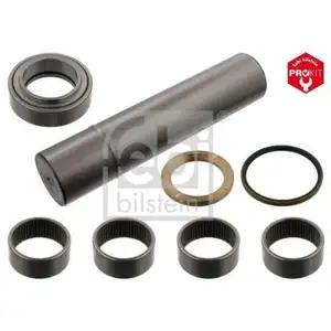 FEBI BILSTEIN 15906 Achsschenkelbolzensatz FEBI BILSTEIN 15906 Achsschenkelbolzensatz