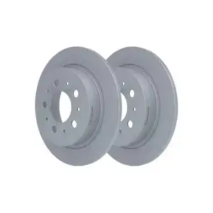 ATE 24.0110-0289.1 Bremsscheiben 2 Stück für VOLVO ATE 24.0110-0289.1 Bremsscheiben 2 Stück für VOLVO