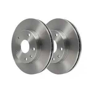 ATE 24.0124-0723.1 Bremsscheiben 2 Stück DAEWOO ATE 24.0124-0723.1 Bremsscheiben 2 Stück DAEWOO