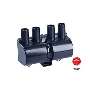 NGK 48142 Zündspule U2031 für CHEVROLET, OPEL, DAEWOO NGK 48142 Zündspule U2031 für CHEVROLET, OPEL, DAEWOO