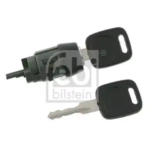 FEBI BILSTEIN 23904 Schließzylinder für AUDI FEBI BILSTEIN 23904 Schließzylinder für AUDI