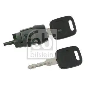 FEBI BILSTEIN 23904 Schließzylinder für AUDI FEBI BILSTEIN 23904 Schließzylinder für AUDI