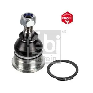 FEBI BILSTEIN 28200 Traggelenk für MITSUBISHI, VOLVO FEBI BILSTEIN 28200 Traggelenk für MITSUBISHI, VOLVO