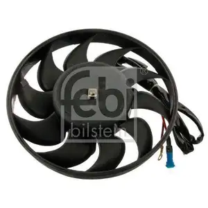FEBI BILSTEIN 06999 Kühlerlüfter für AUDI FEBI BILSTEIN 06999 Kühlerlüfter für AUDI