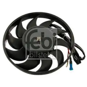 FEBI BILSTEIN 06999 Kühlerlüfter für AUDI FEBI BILSTEIN 06999 Kühlerlüfter für AUDI