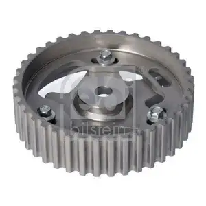 FEBI BILSTEIN 36438 Nockenwellenrad f&uuml;r RENAULT, MERCEDES-BENZ, DACIA, NISSAN