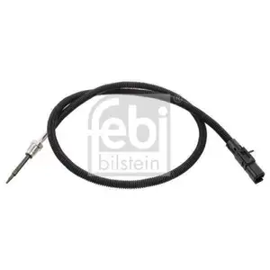 FEBI BILSTEIN 49611 Abgastemperatursensor für VOLVO, RENAULT FEBI BILSTEIN 49611 Abgastemperatursensor für VOLVO, RENAULT