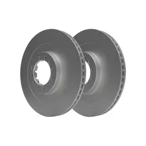 ATE 24.0124-0724.1 Bremsscheiben 2 Stück MITSUBISHI ATE 24.0124-0724.1 Bremsscheiben 2 Stück MITSUBISHI