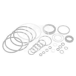 FEBI BILSTEIN 18145 Dichtungssatz FEBI BILSTEIN 18145 Dichtungssatz