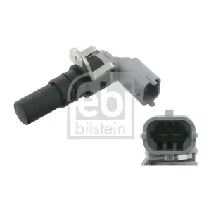 FEBI BILSTEIN 28120 Kurbelwellensensor für OPEL, SAAB FEBI BILSTEIN 28120 Kurbelwellensensor für OPEL, SAAB