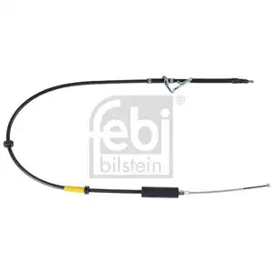 FEBI BILSTEIN 109238 Handbremsseil für LAND FEBI BILSTEIN 109238 Handbremsseil für LAND