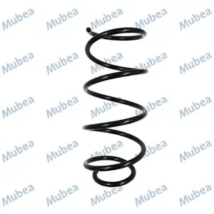 Mubea 065062-E Fahrwerksfeder Mubea 065062-E Fahrwerksfeder