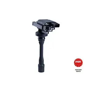 NGK 48225 Zündspule U4014 für MITSUBISHI, CHRYSLER, PROTON NGK 48225 Zündspule U4014 für MITSUBISHI, CHRYSLER, PROTON