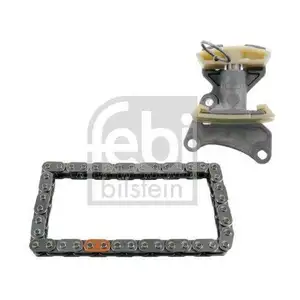 FEBI BILSTEIN 45006 Steuerkettensatz f&uuml;r AUDI, VW, SEAT, SKODA