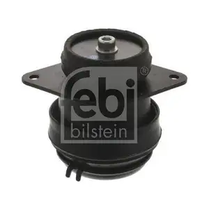 FEBI BILSTEIN 07124 Motorlager für VW, SEAT FEBI BILSTEIN 07124 Motorlager für VW, SEAT