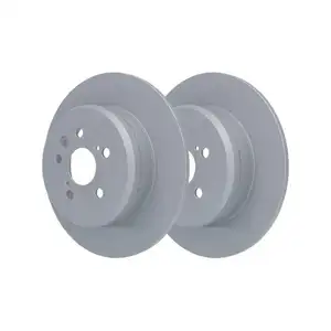 ATE 24.0110-0305.1 Bremsscheiben 2 Stück TOYOTA ATE 24.0110-0305.1 Bremsscheiben 2 Stück TOYOTA